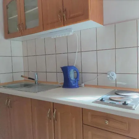 Hotell Kaszuby, Dom Nad Jeziorem 3*