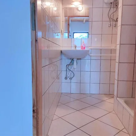 Hotell Kaszuby, Dom Nad Jeziorem Kamień
