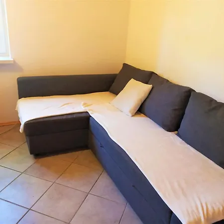 Kaszuby, Dom Nad Jeziorem Holiday home
